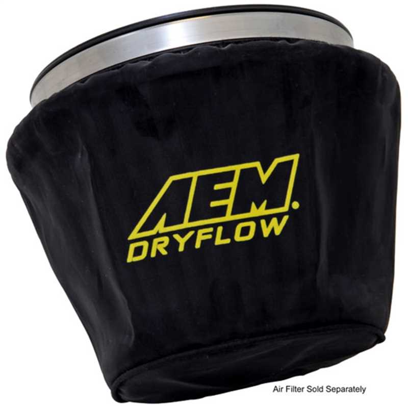 Dryflow Air Filter Wrap 1-4002